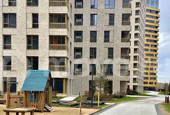4-комн. квартира, 139 м2, 12/14 эт. Москва