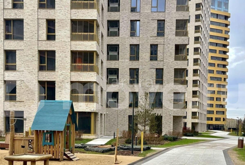 4-комн. квартира, 139 м2, 12/14 эт. Москва - изображение 5