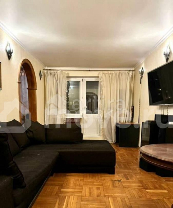 3-комн. квартира, 74.3 м2, 6/17 эт. Москва - изображение 7