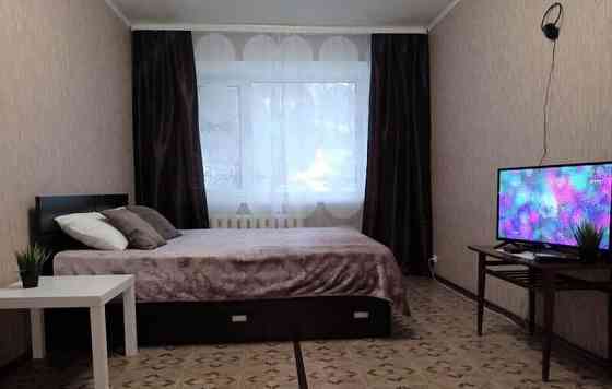 1-комн. квартира, 36 м2, 1/5 эт. Москва