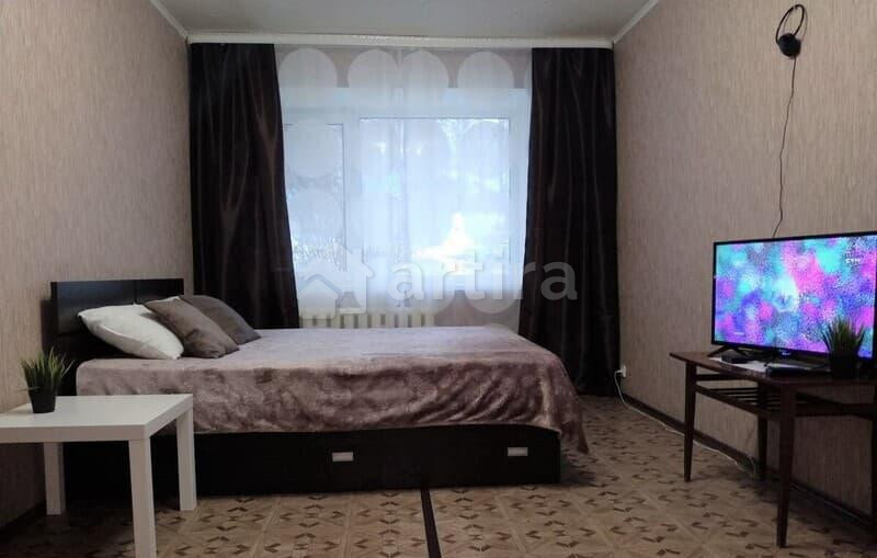 1-комн. квартира, 36 м2, 1/5 эт. Москва - изображение 6