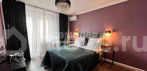 3-комн. квартира, 92 м2, 9/12 эт. Москва