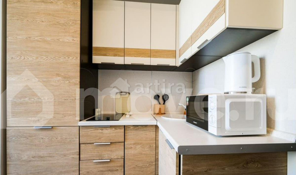 Студия, 13.2 м2, 5/10 эт. Москва - изображение 4