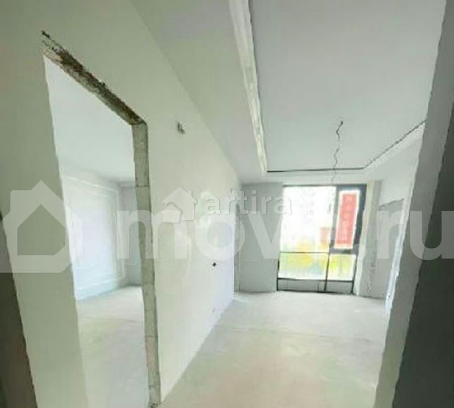 3-комн. квартира, 104 м2, 5/18 эт. Москва - изображение 5