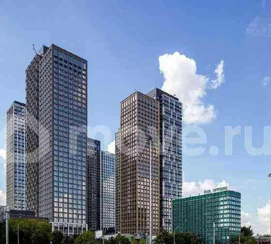 4-комн. квартира, 135.8 м2, 39/41 эт. Москва