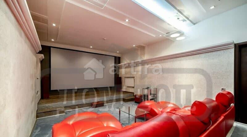 Коттедж, 1300 м2 Одинцово - изображение 10