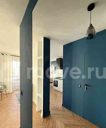 2-комн. квартира, 42 м2, 7/14 эт. Москва