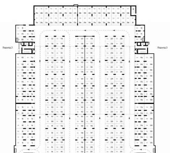 Гараж, 13.3 м2 Москва
