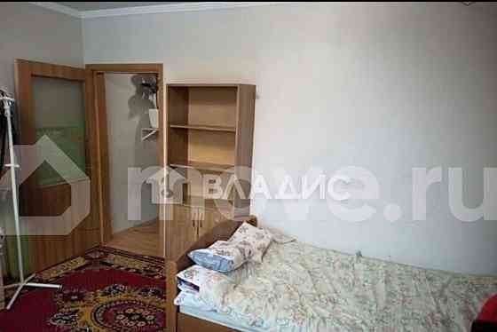 1-комн. квартира, 41.7 м2, 3/17 эт. Москва