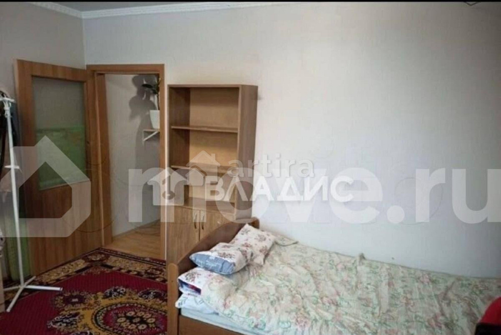 1-комн. квартира, 41.7 м2, 3/17 эт. Москва - изображение 3