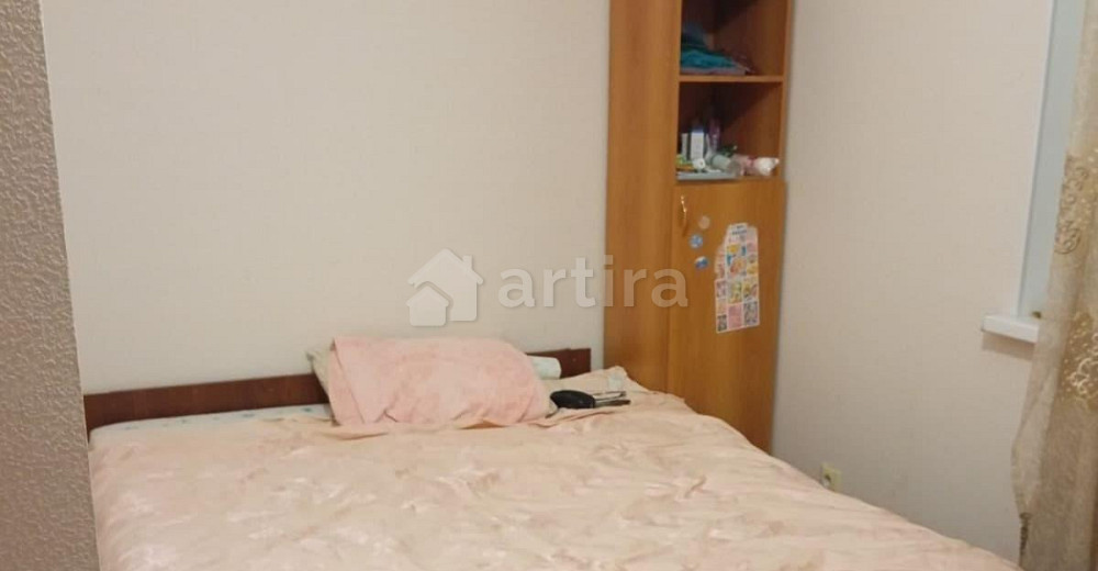 Комната, 16 м2, 16/19 эт. Видное - изображение 1