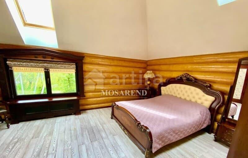 Коттедж, 1150 м2 Истра - изображение 20