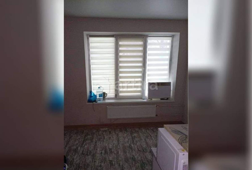 1-комн. апарт-ы, 14.1 м2, 1/3 эт. Москва - изображение 3