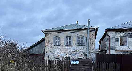 Дом, 41 м2, 25 соток, 2 эт. Лакинск