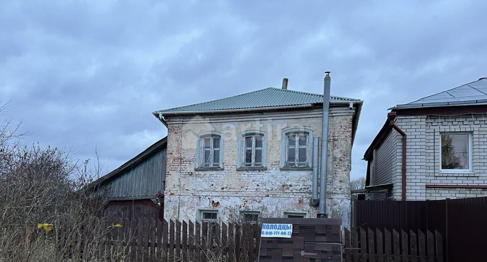 Дом, 41 м2, 25 соток, 2 эт. Лакинск - изображение 4