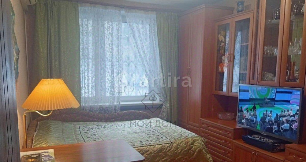 Комната, 14 м2, 1/9 эт. Москва - изображение 7