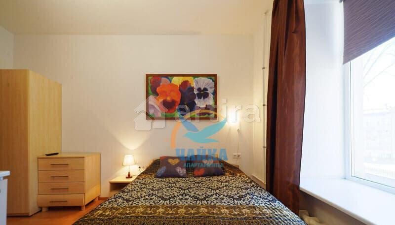 Студия, 17 м2, 2/5 эт. Санкт-Петербург - изображение 3