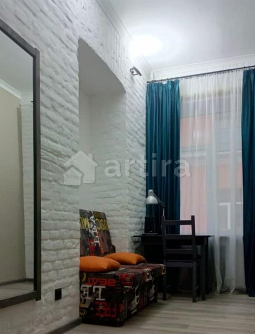 Комната, 12 м2, 4/4 эт. Санкт-Петербург - изображение 1