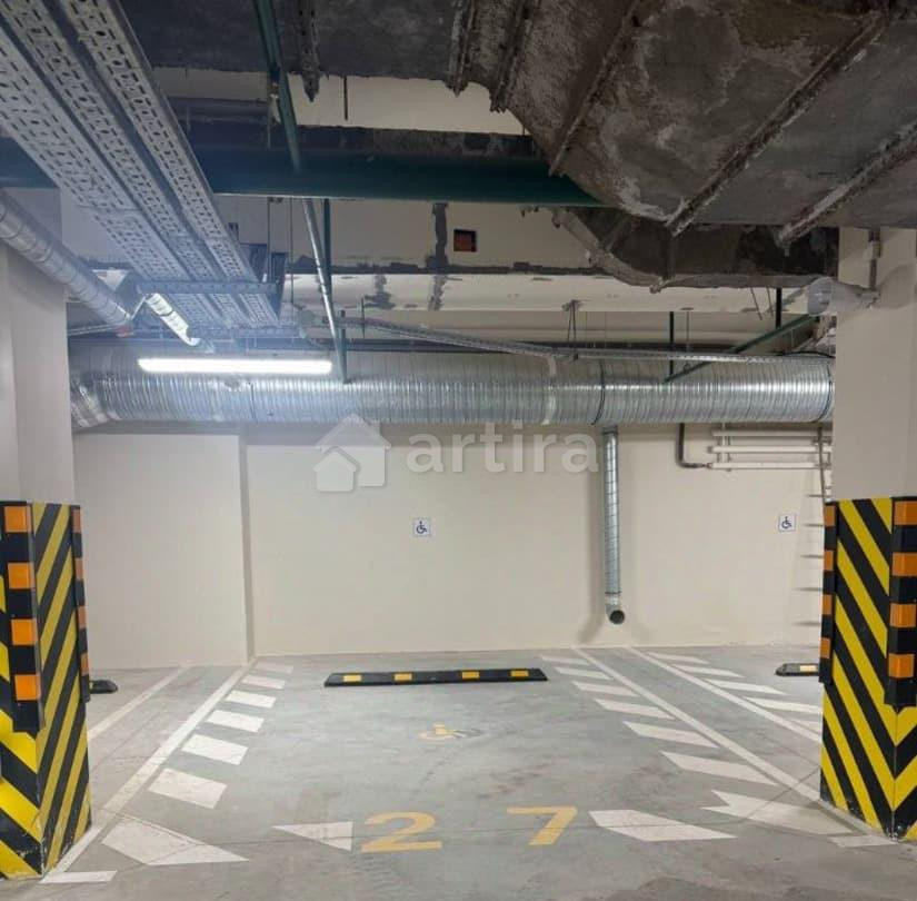 Гараж, 21.5 м2 Москва - изображение 1