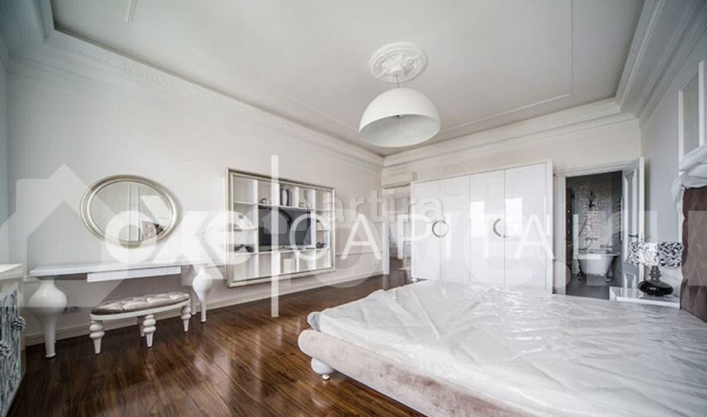 6-комн. квартира, 242 м2, 21/57 эт. Москва - изображение 7