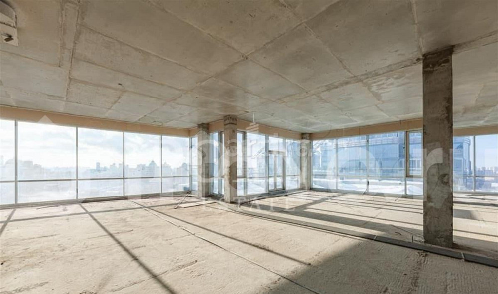 6-комн. пентхаус, 738.9 м2, 29/31 эт. Москва - изображение 3