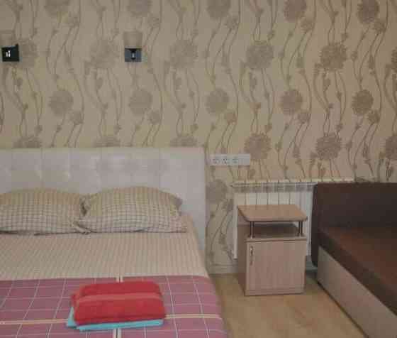 1-комн. квартира, 34 м2, 1/3 эт. Ялта