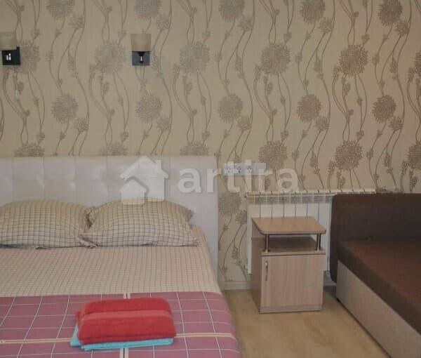 1-комн. квартира, 34 м2, 1/3 эт. Ялта - изображение 3