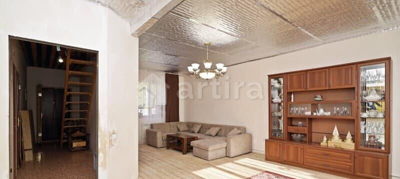 Дом, 140 м2, 10 соток Казань - изображение 18