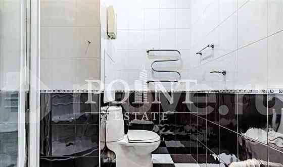 5-комн. квартира, 198 м2, 11/23 эт. Москва