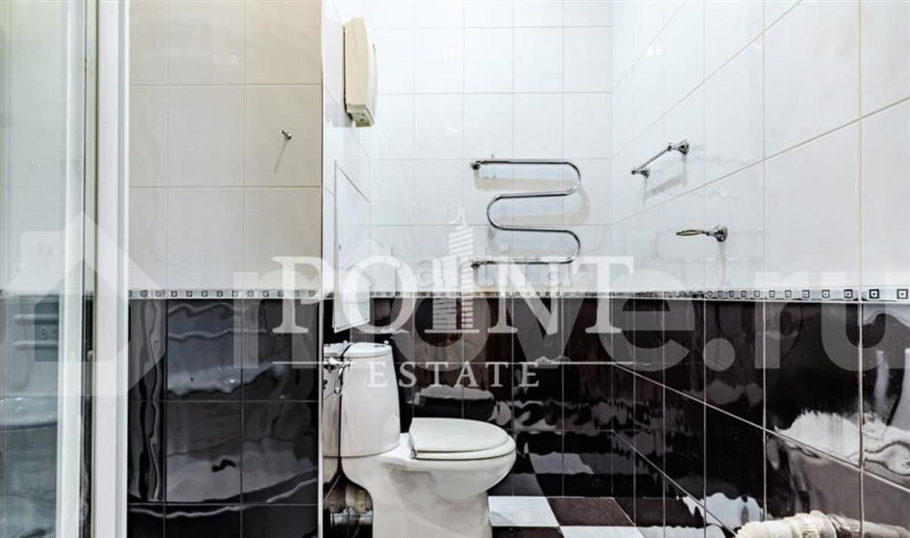 5-комн. квартира, 198 м2, 11/23 эт. Москва - изображение 3