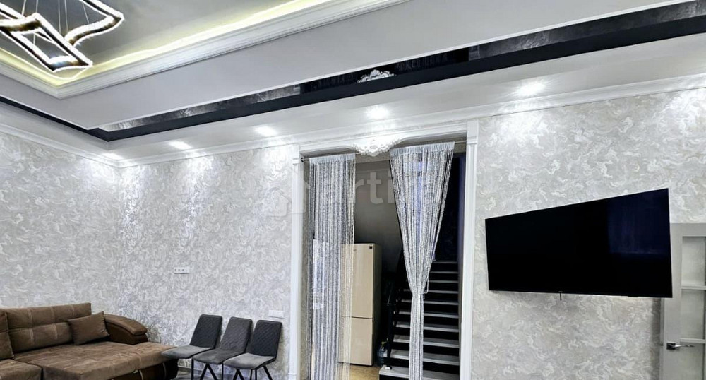 Дом, 200 м2, 4 сотки, 2 эт. Видное - изображение 4