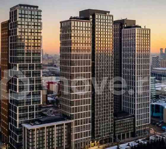 4-комн. квартира, 135.8 м2, 39/41 эт. Москва