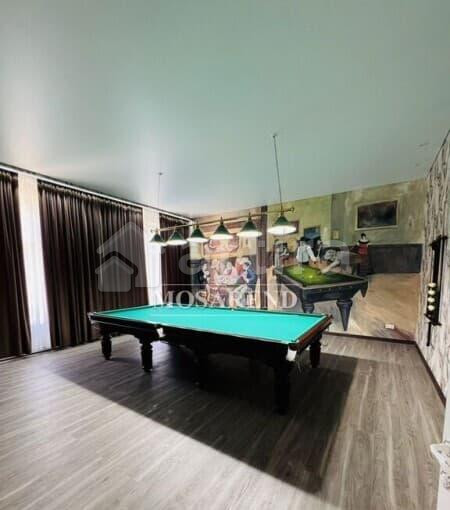 Коттедж, 700 м2 Видное - изображение 4