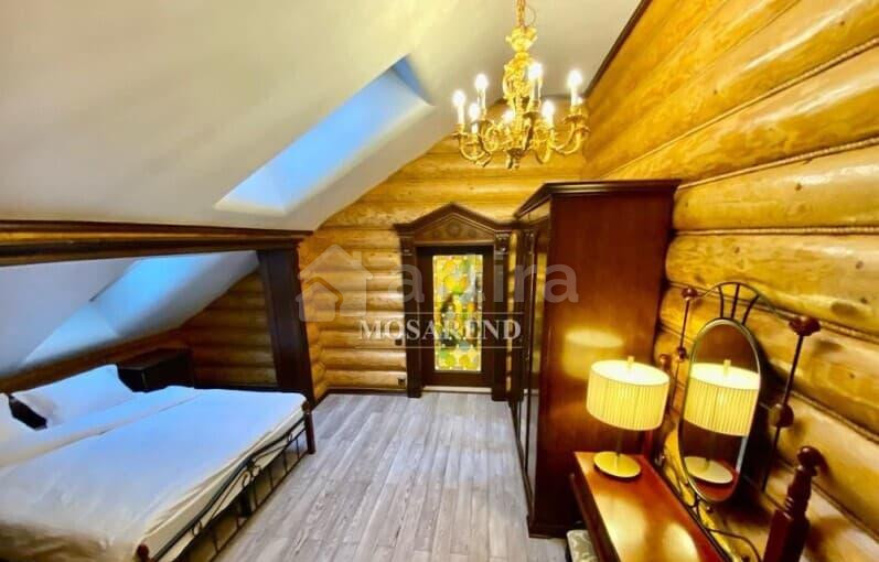 Коттедж, 1150 м2 Истра - изображение 18