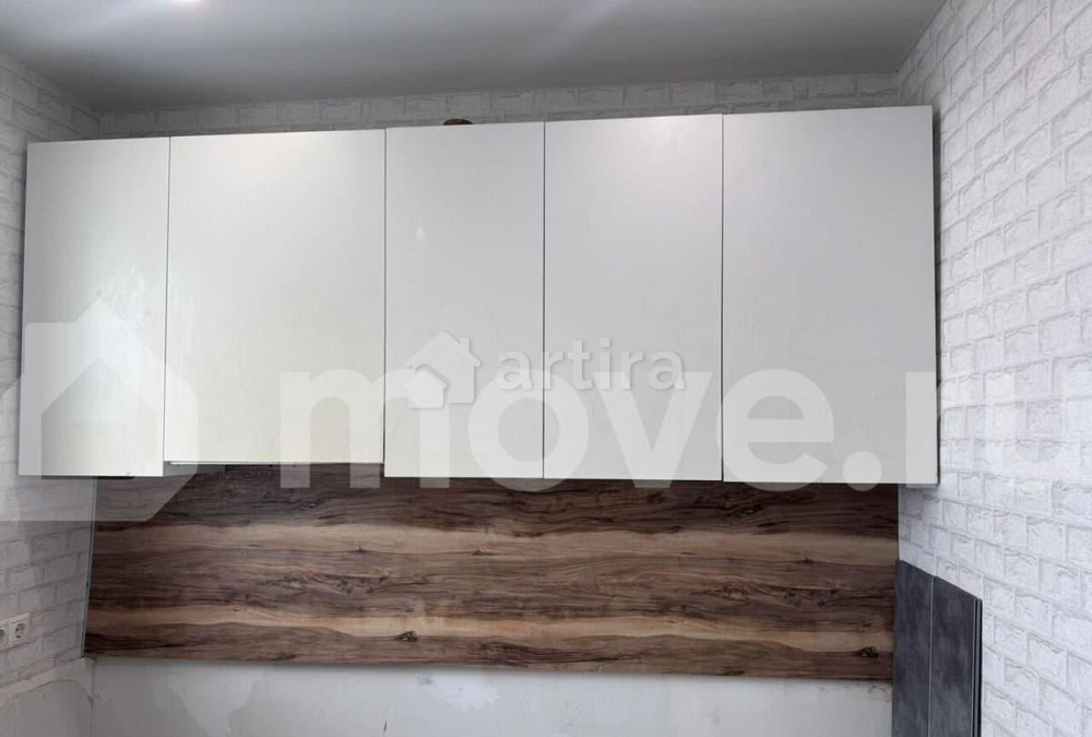 3-комн. квартира, 63.7 м2, 12/12 эт. Москва - изображение 7