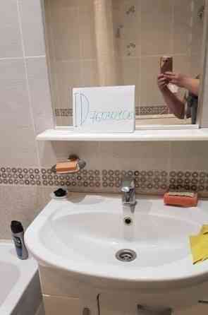 3-комн. квартира, 66 м2, 8/9 эт. Серпухов