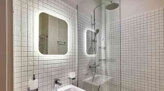 1-комн. квартира, 40 м2, 1/5 эт. Москва