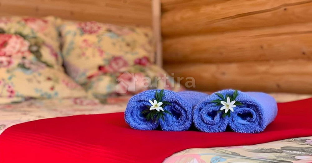 Дом, 155 м2, 25 соток, 2 эт. Приозерск - изображение 2