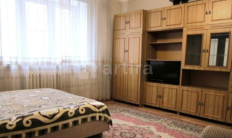 2-комн. квартира, 53 м2, 4/9 эт. Москва - изображение 1