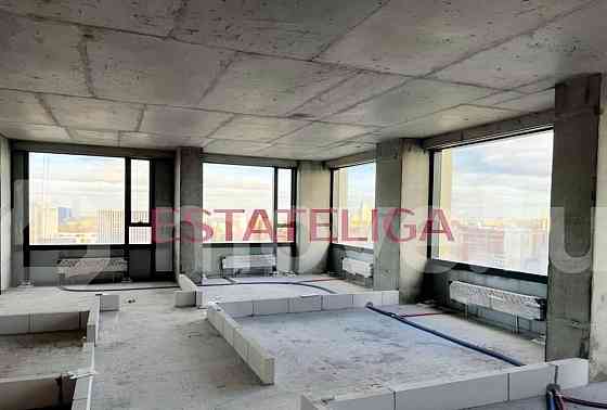 Студия, 85 м2, 32/52 эт. Москва