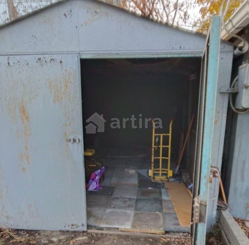 Гараж, 20 м2 Ростов-на-Дону - изображение 5