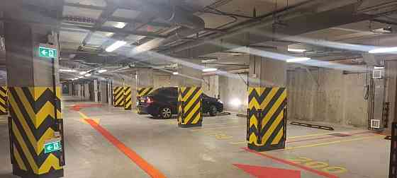 Гараж, 17 м2 Санкт-Петербург