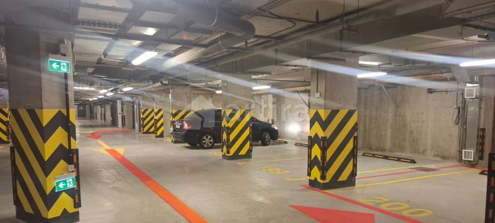 Гараж, 17 м2 Санкт-Петербург - изображение 2