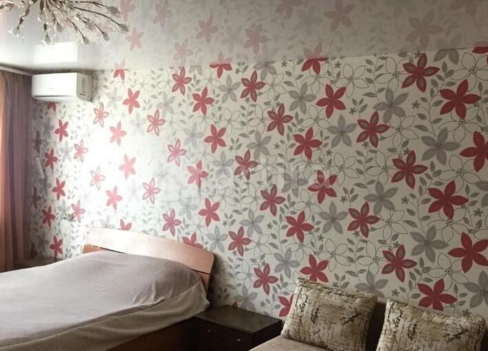 1-комн. квартира, 39 м2, 8/10 эт. Казань - изображение 3