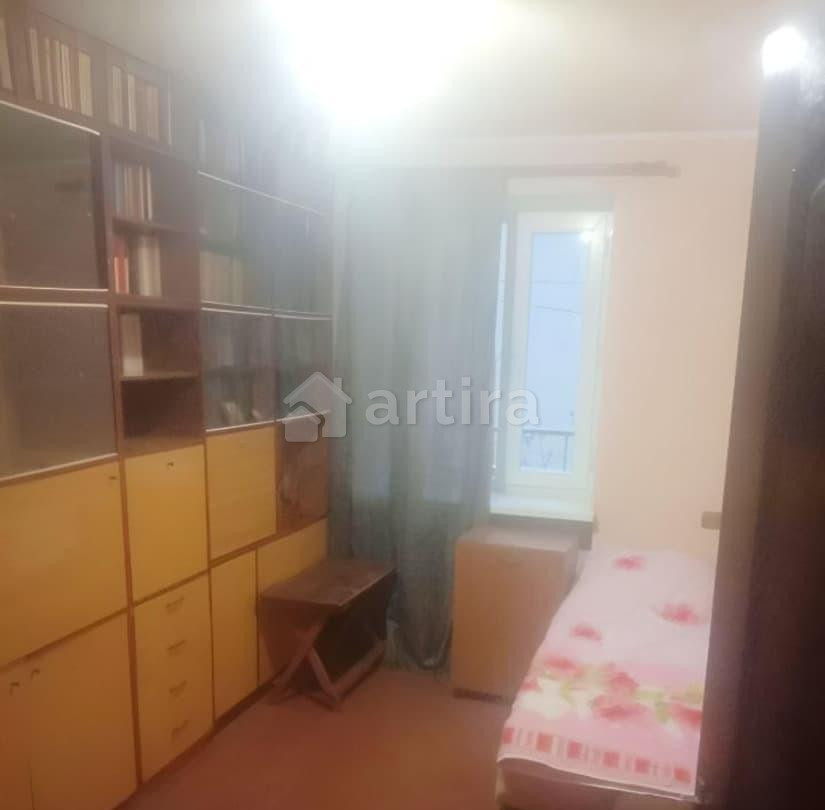 Комната, 14 м2, 1/6 эт. Ростов-на-Дону - изображение 1