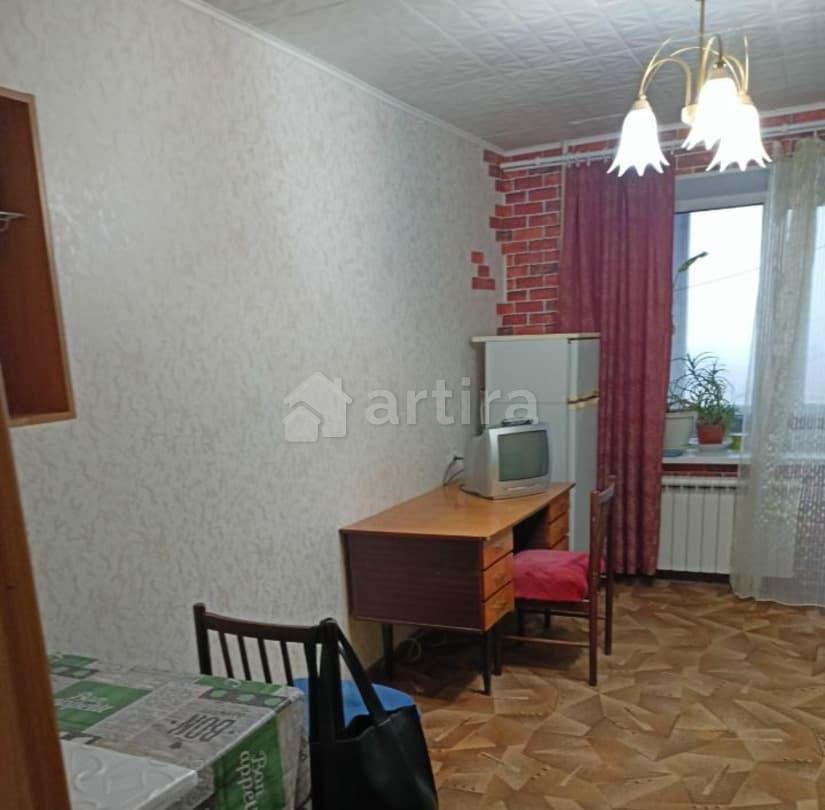 Комната, 15 м2, 14/14 эт. Санкт-Петербург - изображение 6