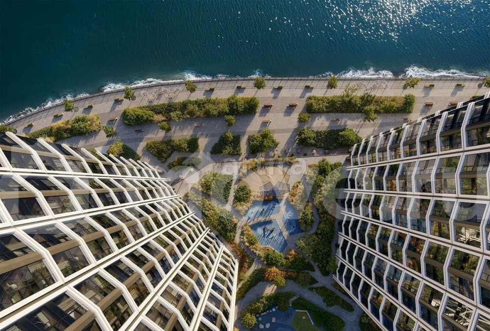 Студия, 29.2 м2, 6/26 эт. Москва - изображение 2