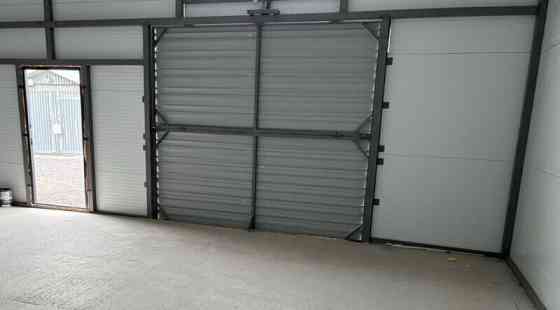 Гараж, 50 м2 Санкт-Петербург