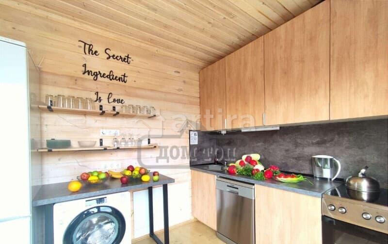 Коттедж, 150 м2 Щёлково - изображение 7