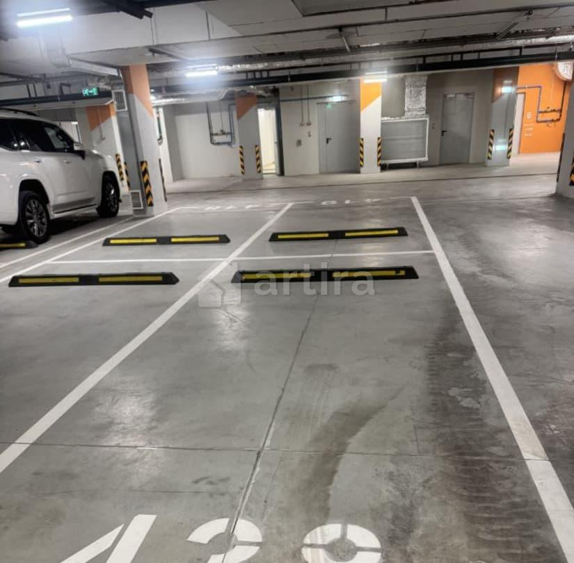 Гараж, 14 м2 Москва - изображение 1